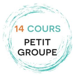 14 cours petit groupe