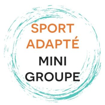 Sport adapté mini groupe