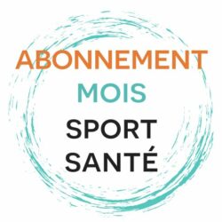 Abonnement mois Sport santé