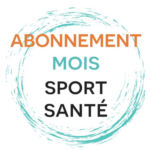 Abonnement mois Sport santé