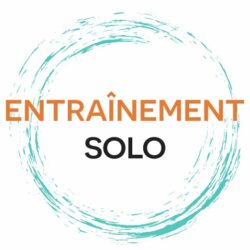 Entraînement Solo